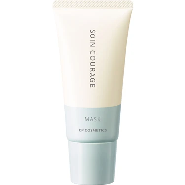 ソワンクラージュ(SOIN COURAGE) エマルジョン C(乳液) | マキア